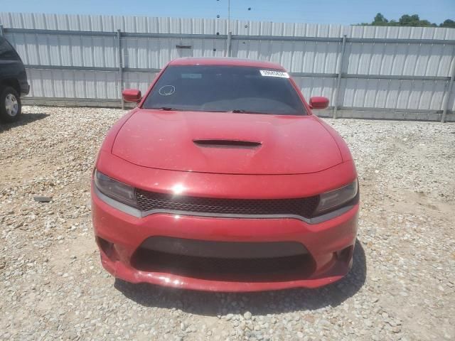 2016 Dodge Charger R/T