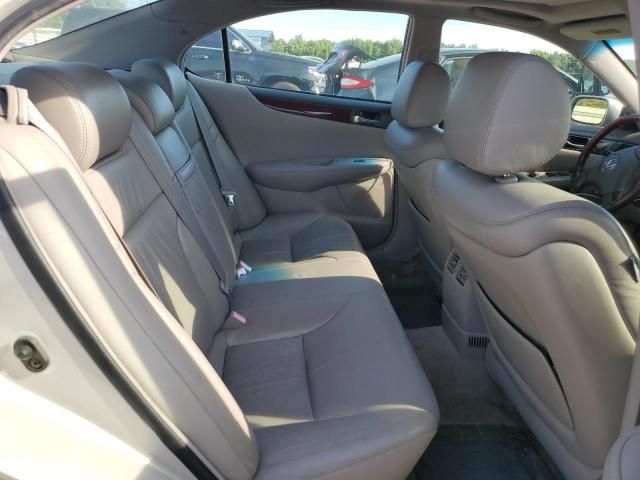 2004 Lexus ES 330