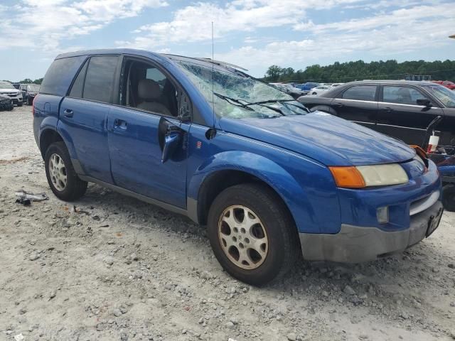 2005 Saturn Vue