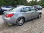 2008 Chrysler Sebring Touring