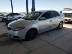 2012 KIA Forte EX