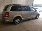 2008 Chrysler Town & Country Touring