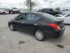 2013 Nissan Versa S