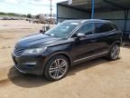 2015 Lincoln MKC