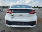 2018 Hyundai Ioniq SEL