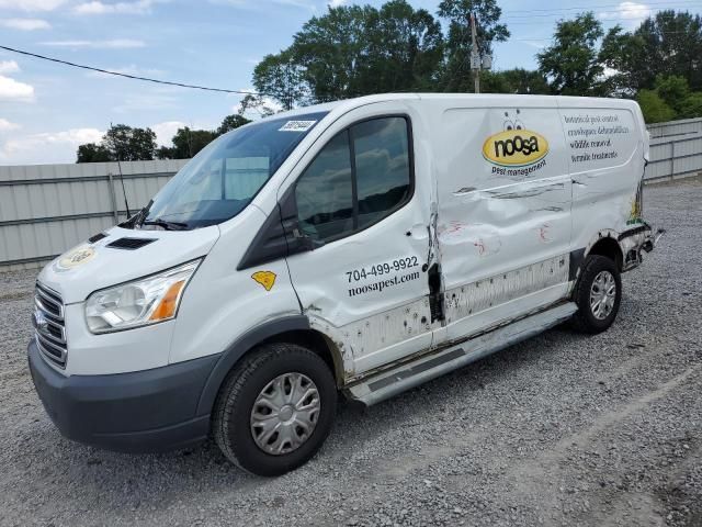 2016 Ford Transit T-250