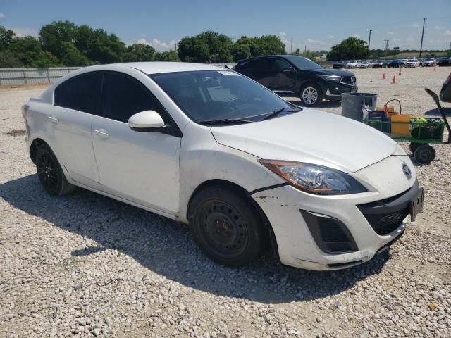 2010 Mazda 3 I