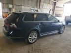 2017 Volkswagen Golf Alltrack S