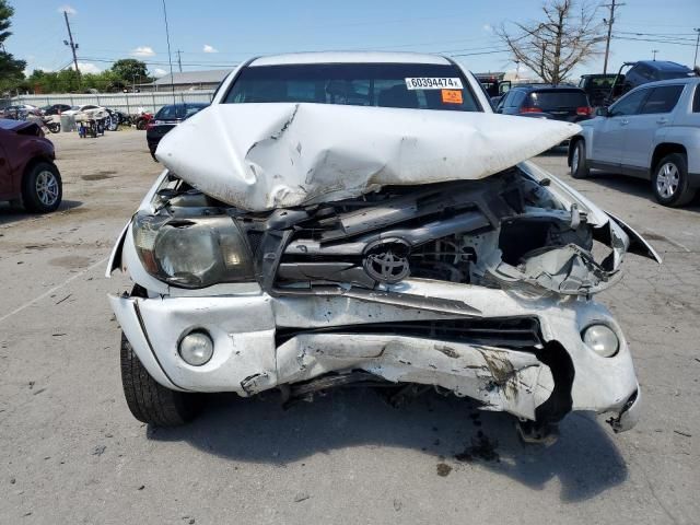 2010 Toyota Tacoma Double Cab