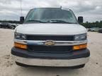 2021 Chevrolet Express G2500