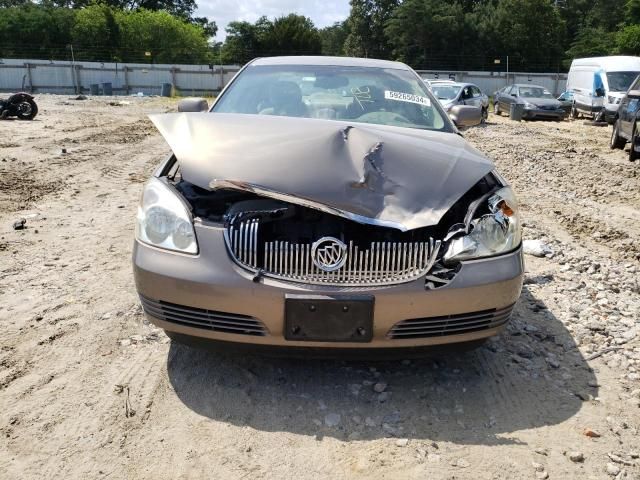 2006 Buick Lucerne CX