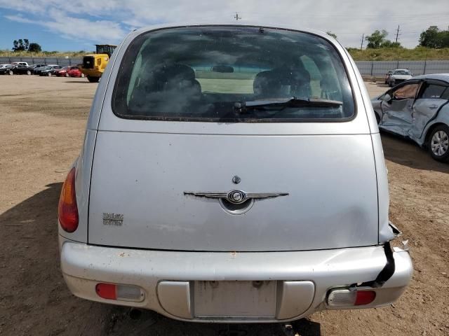 2005 Chrysler PT Cruiser Touring