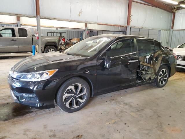 2016 Honda Accord EXL