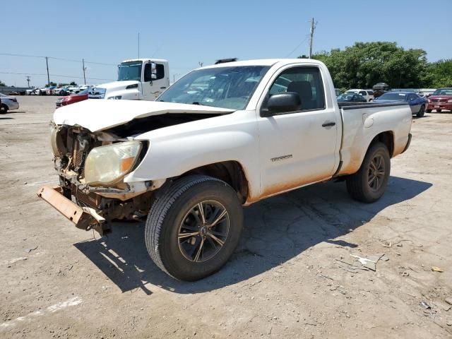 2007 Toyota Tacoma