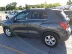 2016 Chevrolet Trax 1LT