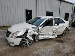 Cadillac salvage cars for sale: 2008 Cadillac CTS