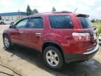 2010 GMC Acadia SL