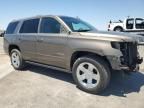 2016 Chevrolet Tahoe K1500 LTZ