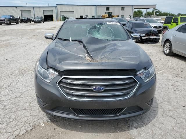 2019 Ford Taurus Limited