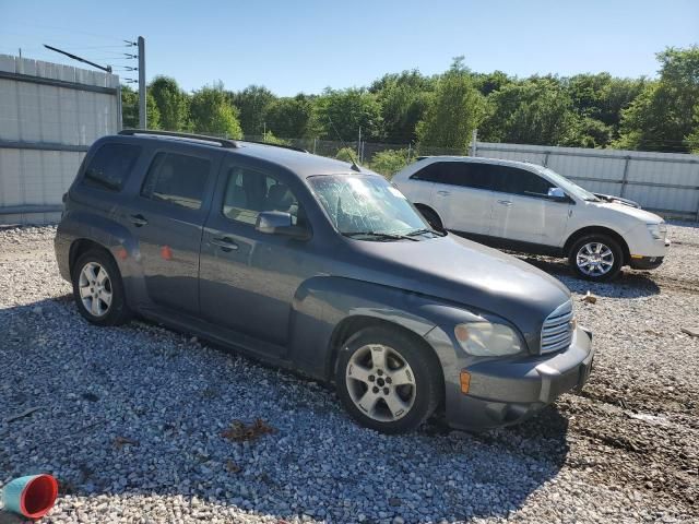 2010 Chevrolet HHR LT