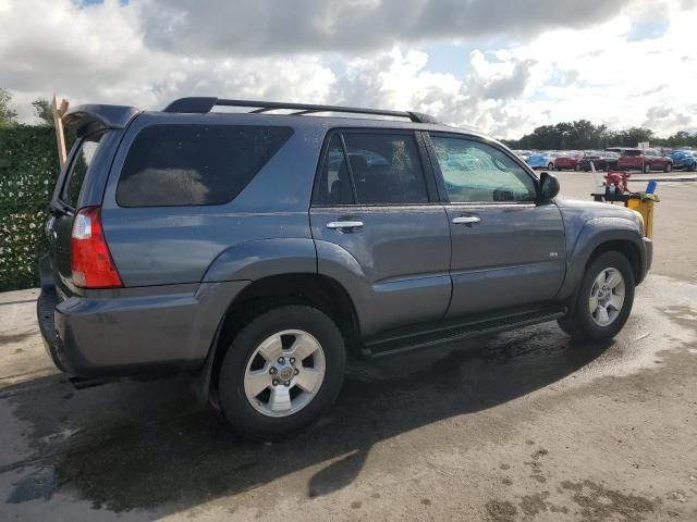 2006 Toyota 4runner SR5