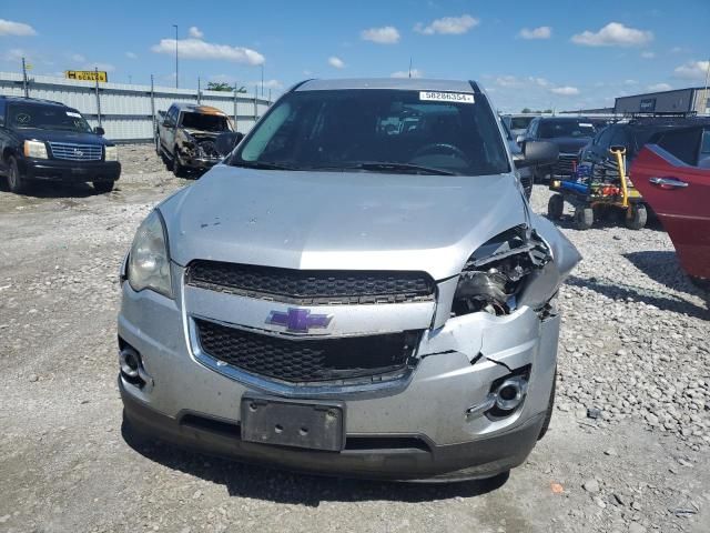 2012 Chevrolet Equinox LS