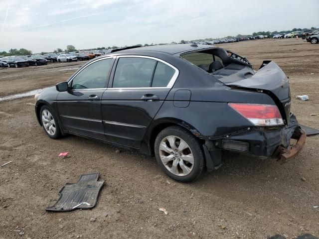 2008 Honda Accord EXL