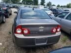 2012 Chevrolet Malibu LTZ