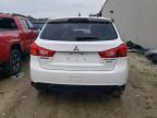 2014 Mitsubishi Outlander Sport ES