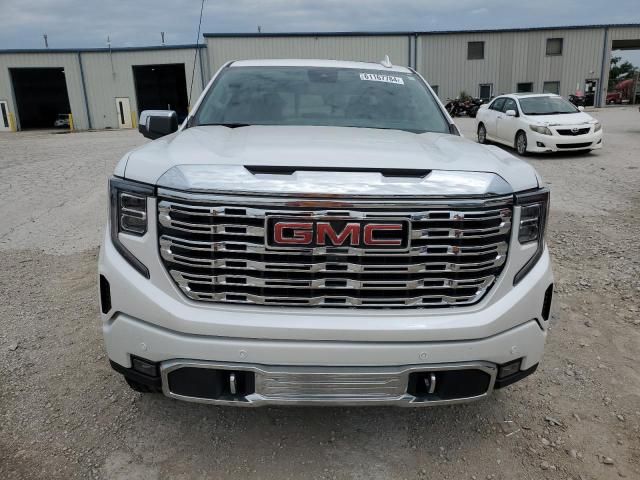 2023 GMC Sierra K1500 Denali