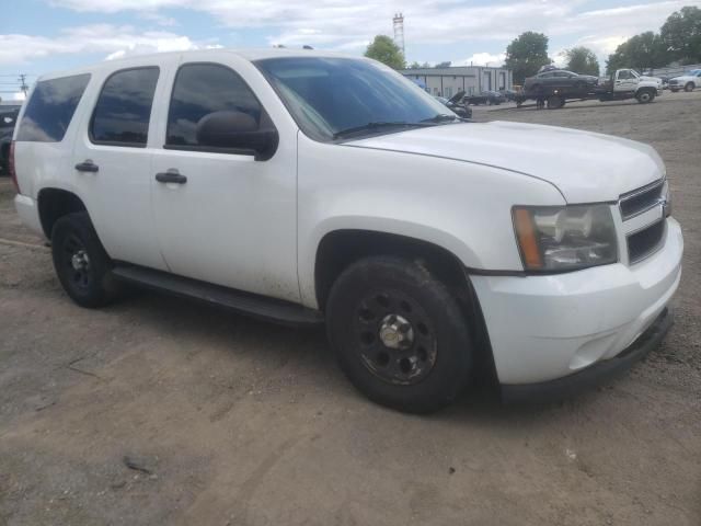 2010 Chevrolet Tahoe K1500 LS