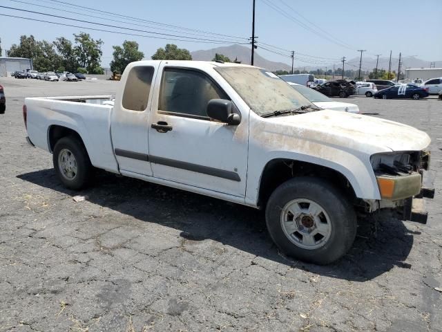 2008 Chevrolet Colorado LT