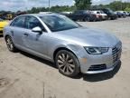 2017 Audi A4 Premium