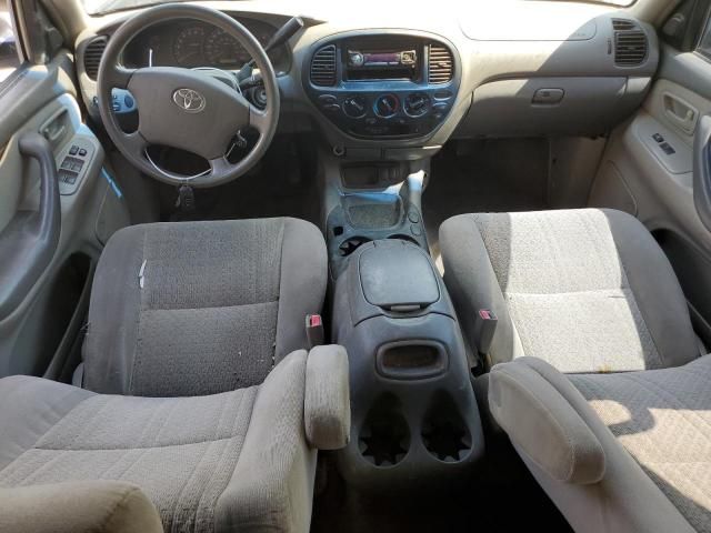 2006 Toyota Tundra Double Cab SR5