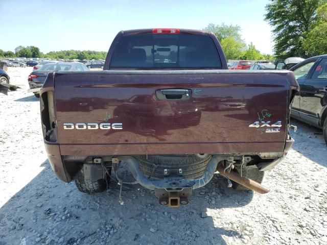 2004 Dodge RAM 1500 ST