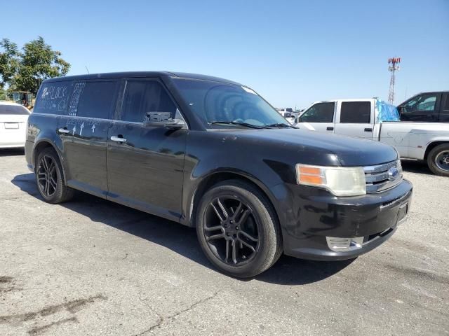 2009 Ford Flex SEL