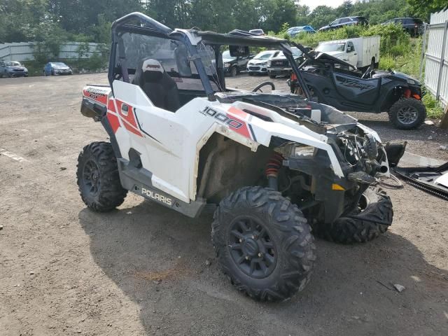 2017 Polaris General 1000 EPS