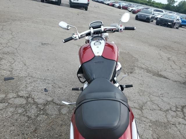 2007 Suzuki VZR1800