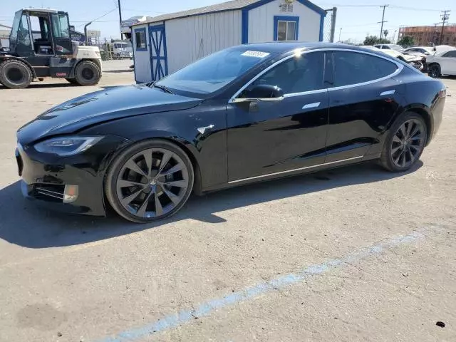 2020 Tesla Model S