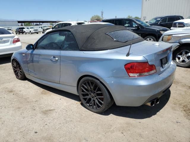 2008 BMW 135 I