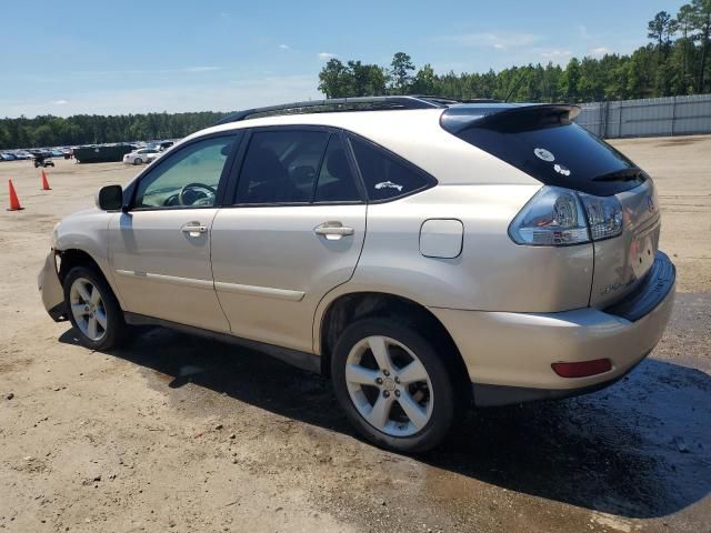 2007 Lexus RX 350