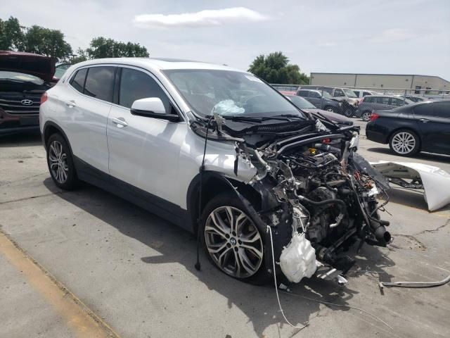 2018 BMW X2 XDRIVE28I