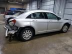 2008 Chrysler Sebring LX