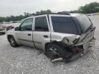 2004 Chevrolet Trailblazer LS