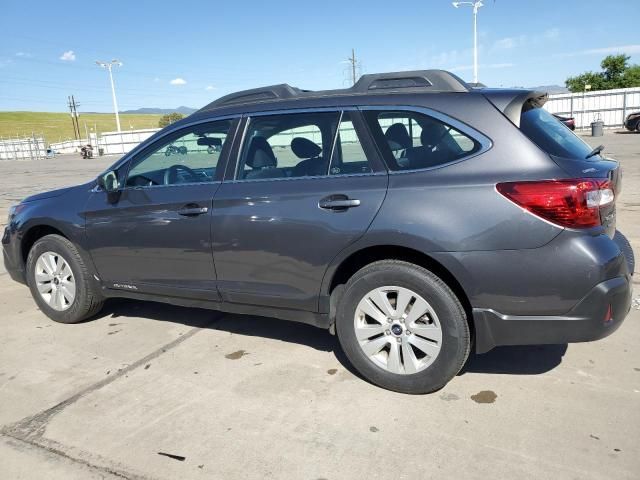 2019 Subaru Outback 2.5I