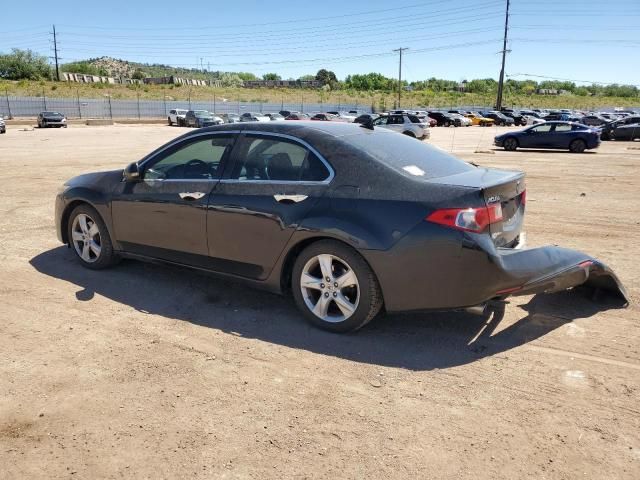 2010 Acura TSX