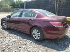 2008 Honda Accord LXP