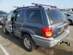 2001 Jeep Grand Cherokee Laredo