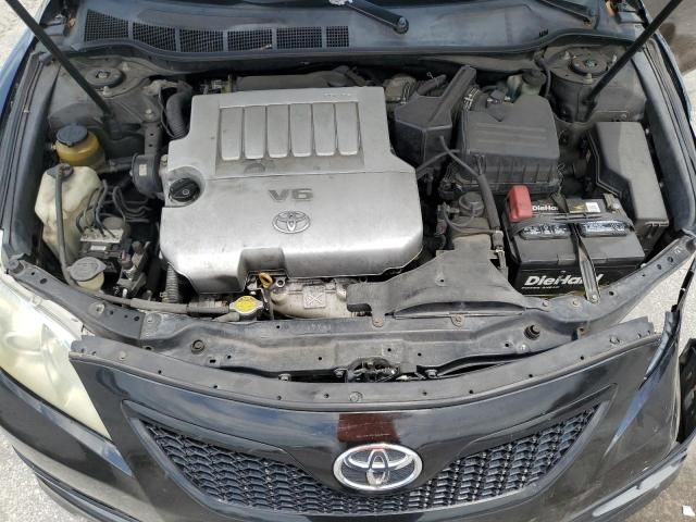 2009 Toyota Camry SE