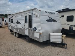 2011 Springdale SG2 en venta en Oklahoma City, OK